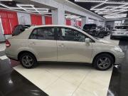 Nissan Tiida I Рестайлинг Ярославль  - изображение 40