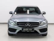 Mercedes-Benz C-Класс IV (W205) Москва  - изображение 30