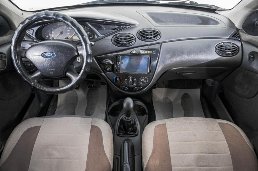 Ford Focus I Барнаул  - изображение 8