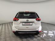 Nissan X-Trail III Рестайлинг Москва  - изображение 28