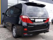 Toyota Alphard II Москва  - изображение 28