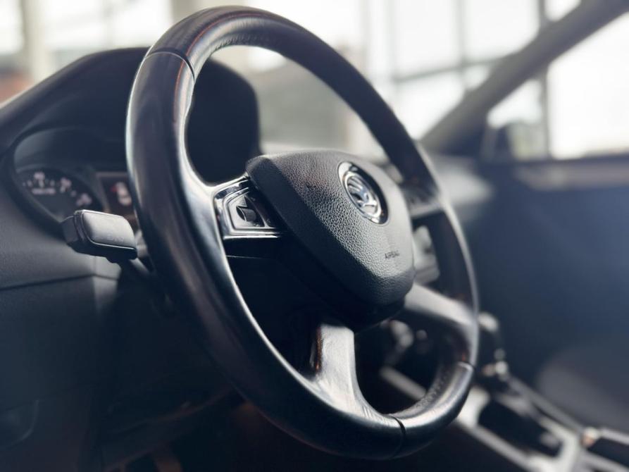 Skoda Octavia III (A7) Тула  - изображение 7