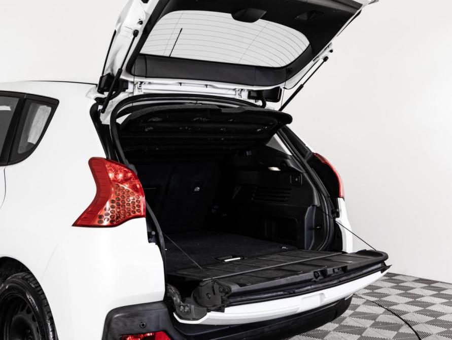 Peugeot 3008 I Санкт-Петербург  - изображение 19