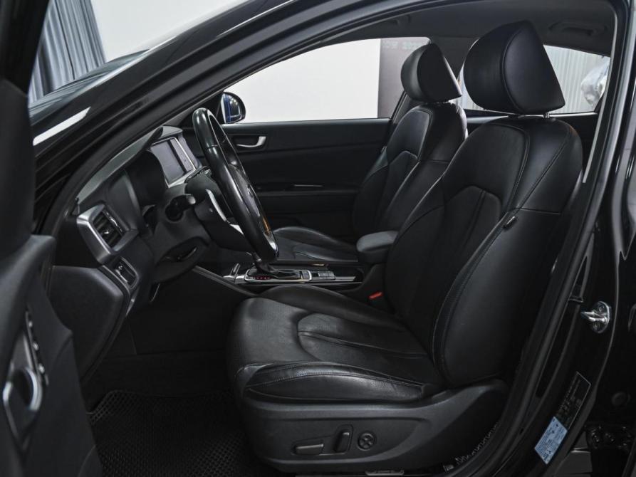 Kia Optima IV Рестайлинг Ставрополь  - изображение 10