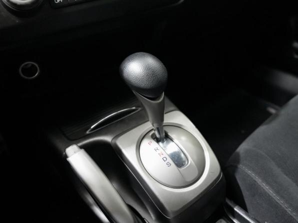 Honda Civic VIII с пробегом 2008 года, цена 865 000 рублей, 286658 км, седан, Автокод Объявления