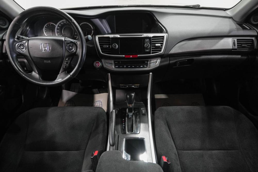 Honda Accord IX Новокузнецк  - изображение 18