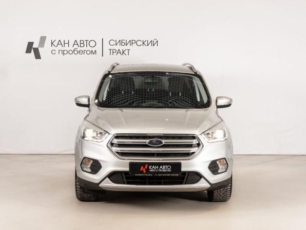 Ford Kuga II Рестайлинг с пробегом 2018 года, цена 1 699 954 рубля, 129900 км, внедорожник, Автокод Объявления