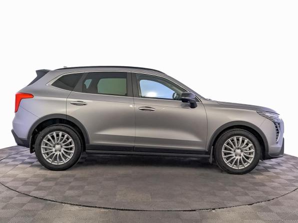 Haval Jolion I Рестайлинг с пробегом 2024 года, цена 2 065 000 рублей, 4937 км, внедорожник, Автокод Объявления