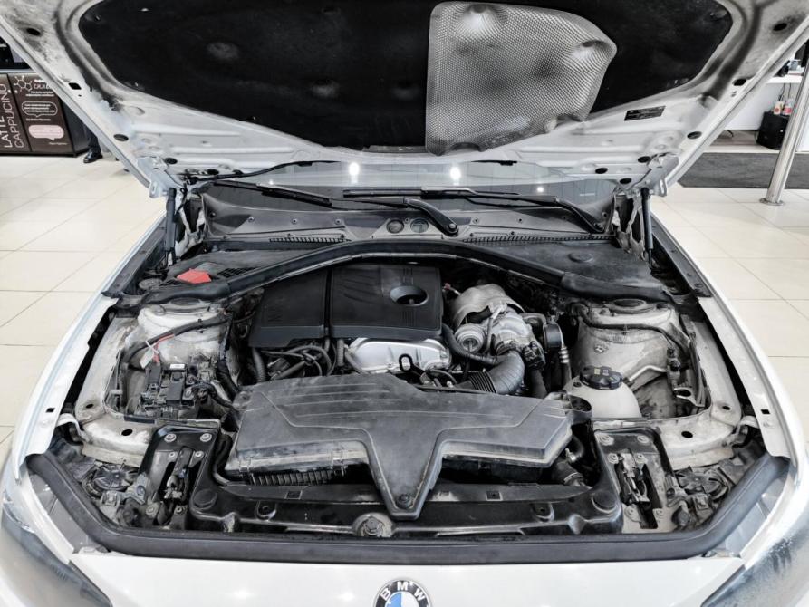 BMW 1 серии II (F20/F21) Казань  - изображение 11