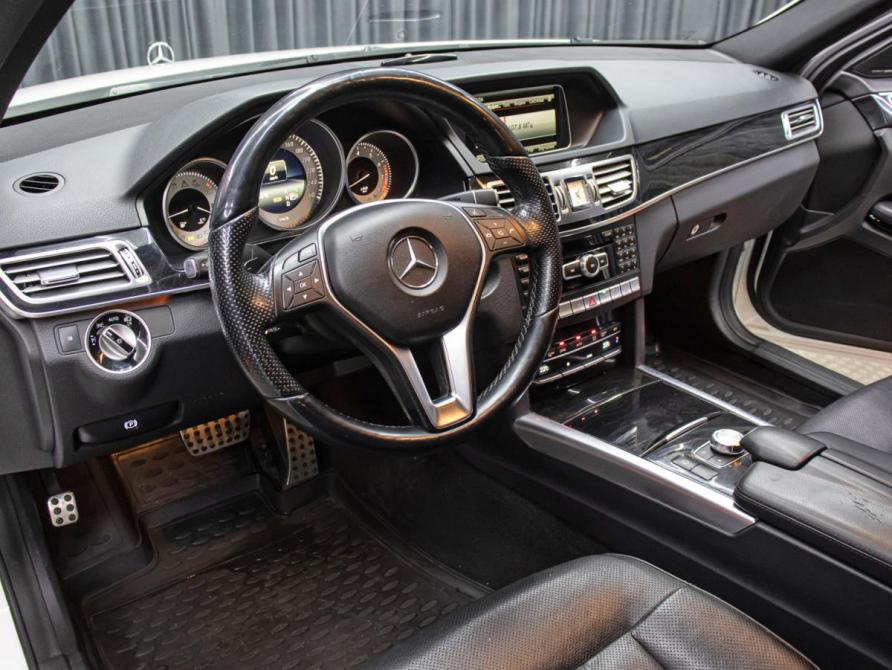 Mercedes-Benz E-Класс IV (W212 S212 C207) Рестайлинг Москва  - изображение 16