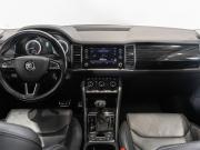 Skoda Kodiaq I Казань  - изображение 14