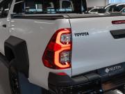 Toyota Hilux VIII Рестайлинг 2 Москва  - изображение 54