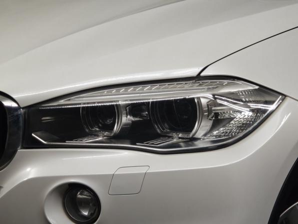 BMW X5 III (F15) с пробегом 2017 года, цена 3 115 000 рублей, 197148 км, внедорожник, Автокод Объявления