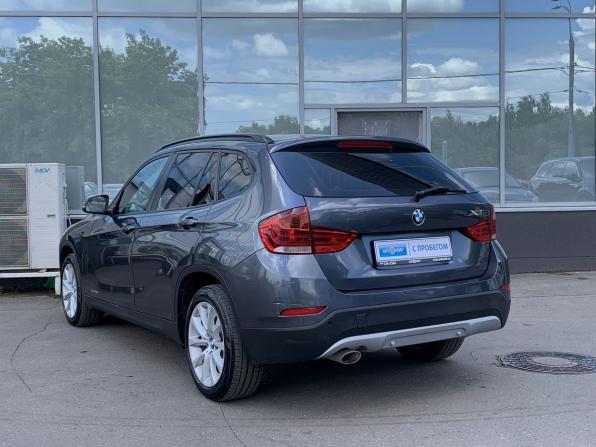BMW X1 I (E84) Рестайлинг с пробегом 2014 года, цена 1 649 000 рублей, 142349 км, внедорожник, Автокод Объявления