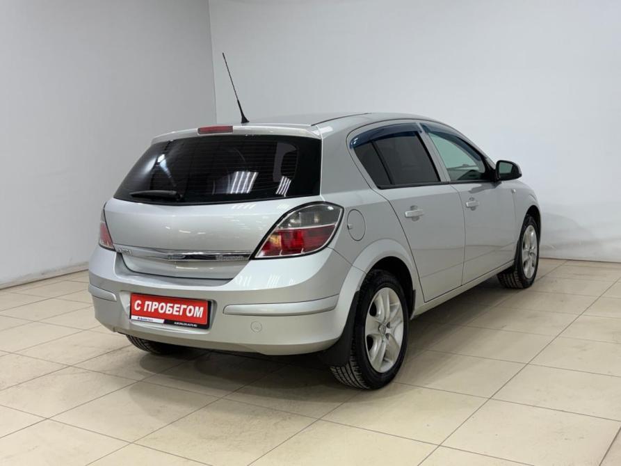 Opel Astra H Рестайлинг Альметьевск  - изображение 4
