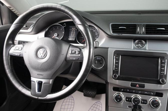 Volkswagen Passat B7 с пробегом 2012 года, цена 899 000 рублей, 221000 км, седан, Автокод Объявления