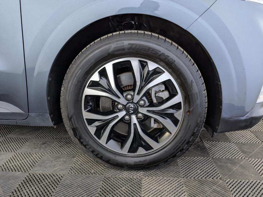 Kia Carnival IV Москва  - изображение 18