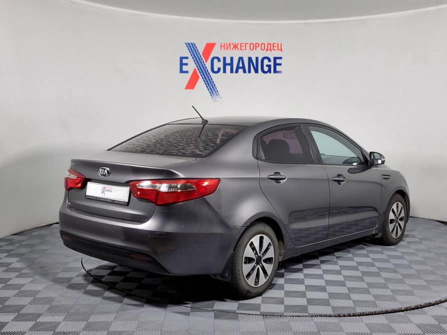 Kia Rio III Нижний Новгород  - изображение 3