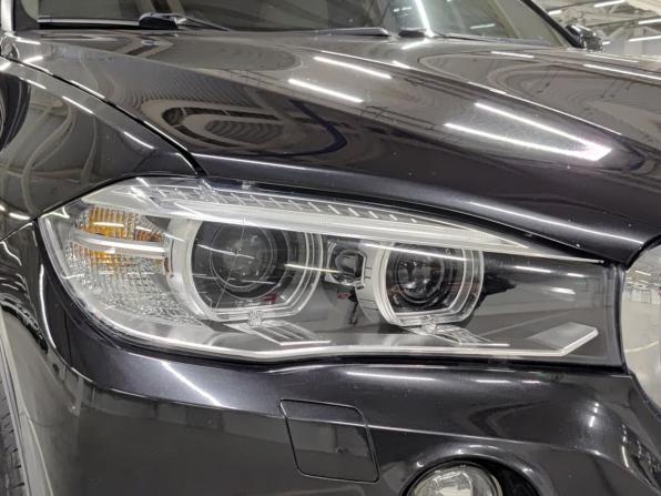 BMW X5 III (F15) с пробегом 2017 года, цена 3 250 000 рублей, 184139 км, внедорожник, Автокод Объявления