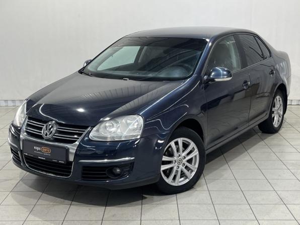 Volkswagen Jetta V с пробегом 2008 года, цена 475 000 рублей, 253579 км, седан, Автокод Объявления