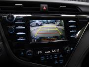 Toyota Camry VIII (XV70) Москва  - изображение 38