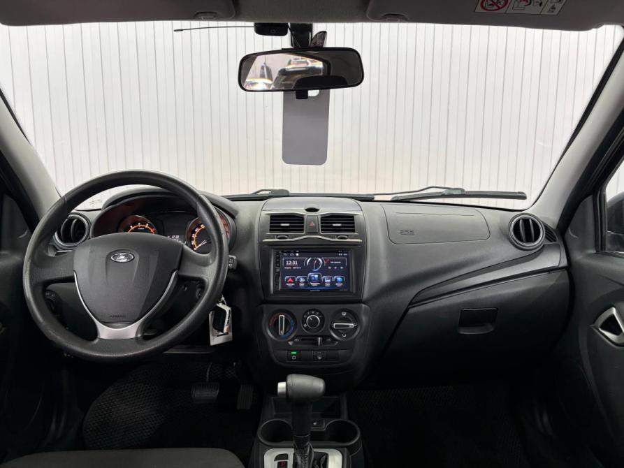 Lada (ВАЗ) Granta I Рестайлинг Краснодар  - изображение 9
