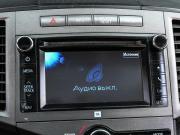 Toyota Venza I Рестайлинг Новороссийск  - изображение 41