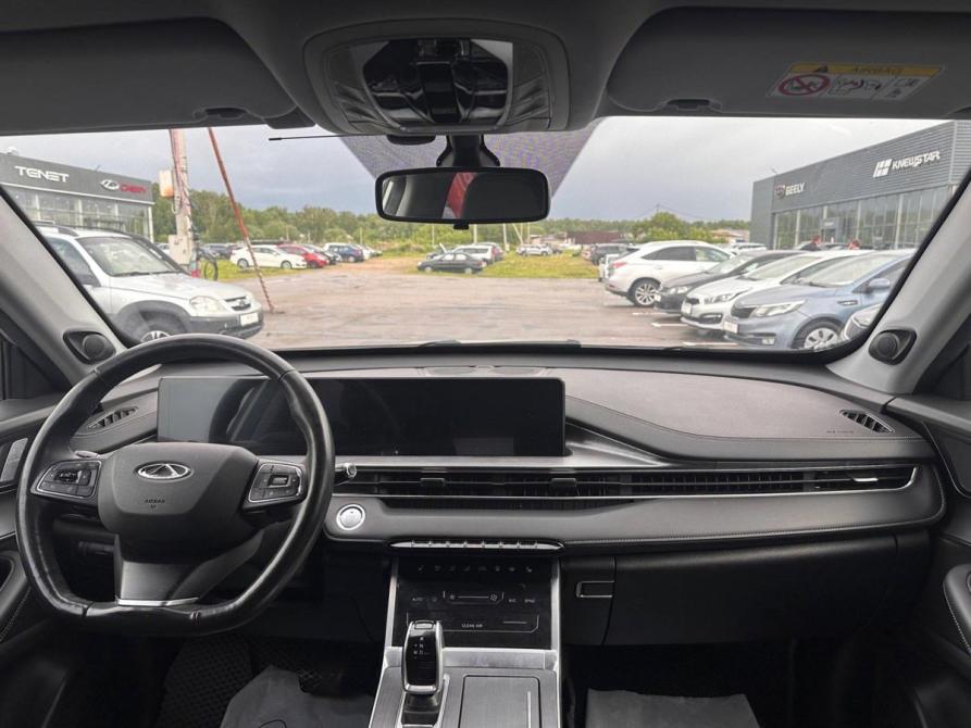 Chery Tiggo 7 Pro Max I Ногинск  - изображение 9