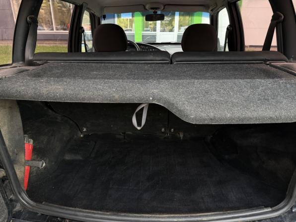 Chevrolet Niva I с пробегом 2007 года, цена 229 000 рублей, 161906 км, внедорожник, Автокод Объявления
