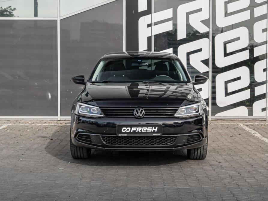 Volkswagen Jetta VI Краснодар  - изображение 3