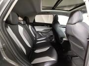 Geely Coolray I Рестайлинг Москва  - изображение 36