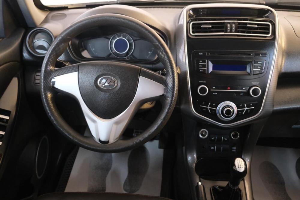 Lifan X60 I Рестайлинг Омск  - изображение 12