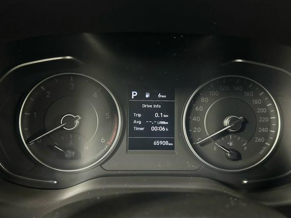 Hyundai Palisade I с пробегом 2020 года, цена 4 400 000 рублей, 65901 км, внедорожник, Автокод Объявления