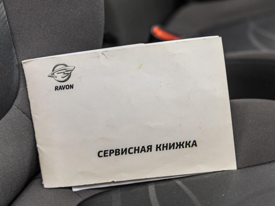 Ravon R2 Волгоград  - изображение 35