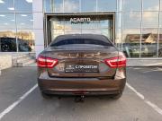 Lada (ВАЗ) Vesta I Самара  - изображение 26