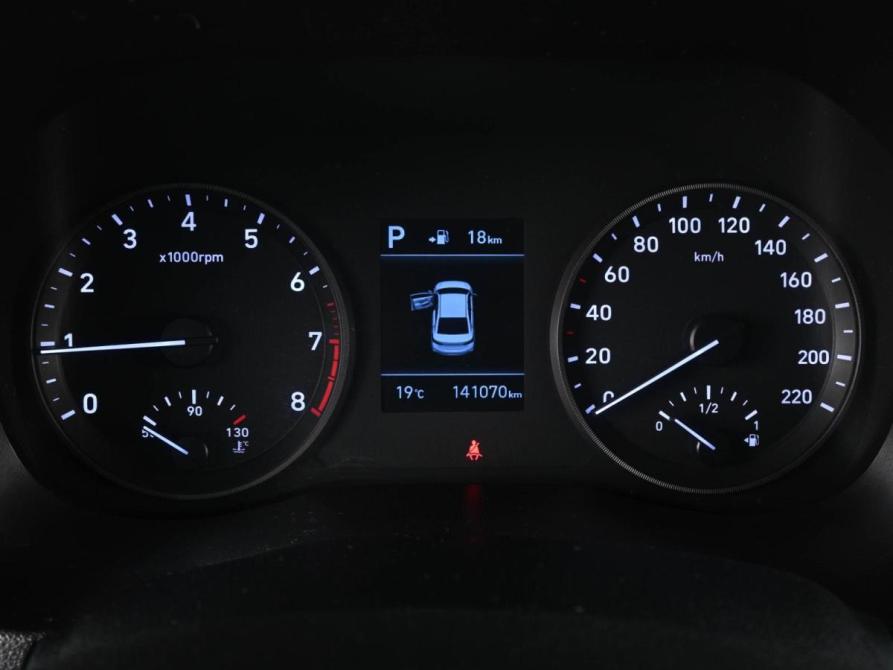 Hyundai Solaris II Ростов-на-Дону  - изображение 17