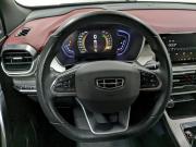 Geely Coolray I Москва  - изображение 55