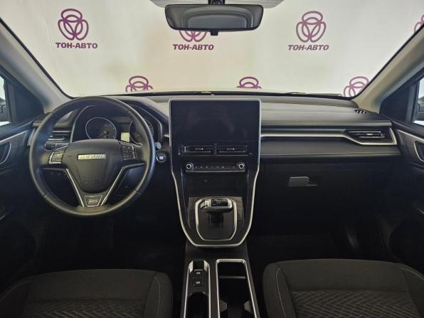 Haval M6 II с пробегом 2023 года, цена 1 659 000 рублей, 43873 км, внедорожник, Автокод Объявления