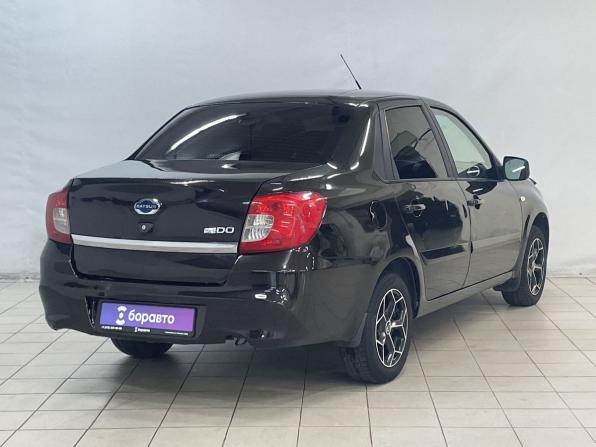 Datsun on-DO I с пробегом 2019 года, цена 449 000 рублей, 149249 км, седан, Автокод Объявления