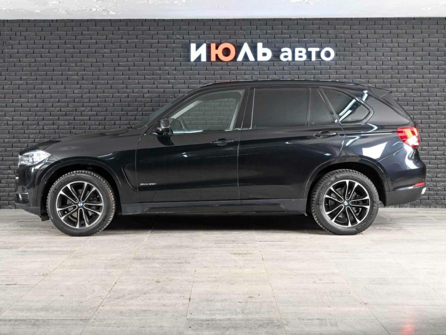 BMW X5 III (F15) Екатеринбург  - изображение 7