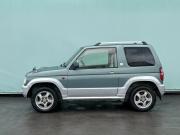 Mitsubishi Pajero Mini II Кемерово  - изображение 14