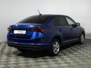Skoda Rapid II Санкт-Петербург  - изображение 23