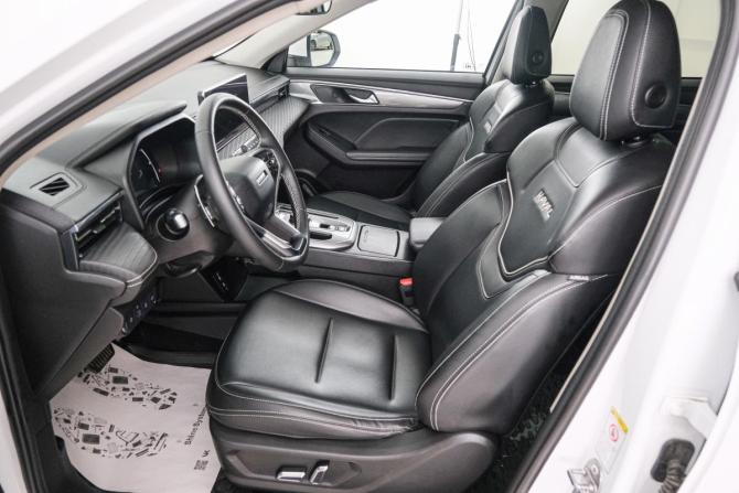 Haval Jolion I с пробегом 2022 года, цена 1 979 000 рублей, 39948 км, внедорожник, Автокод Объявления