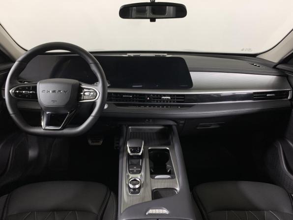 Chery Arrizo 8 с пробегом 2024 года, цена 2 627 000 рублей, 273 км, седан, Автокод Объявления