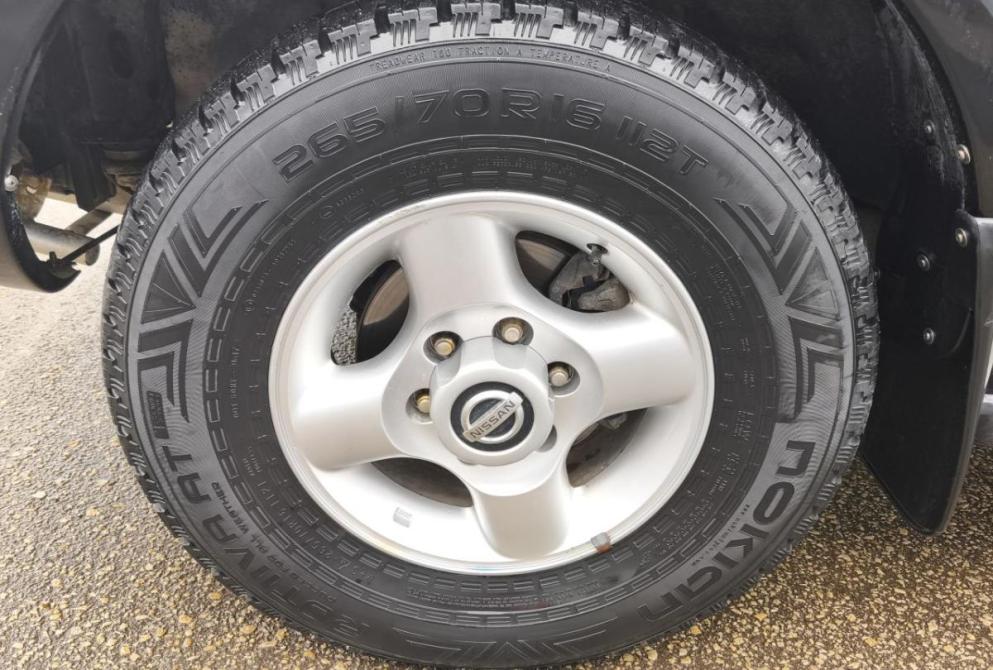 Nissan NP300 Сыктывкар  - изображение 10