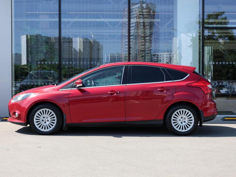 Ford Focus III Москва  - изображение 9