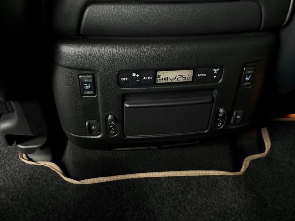 Infiniti QX80 I Рестайлинг 2 с пробегом 2019 года, цена 4 099 000 рублей, 126342 км, внедорожник, Автокод Объявления