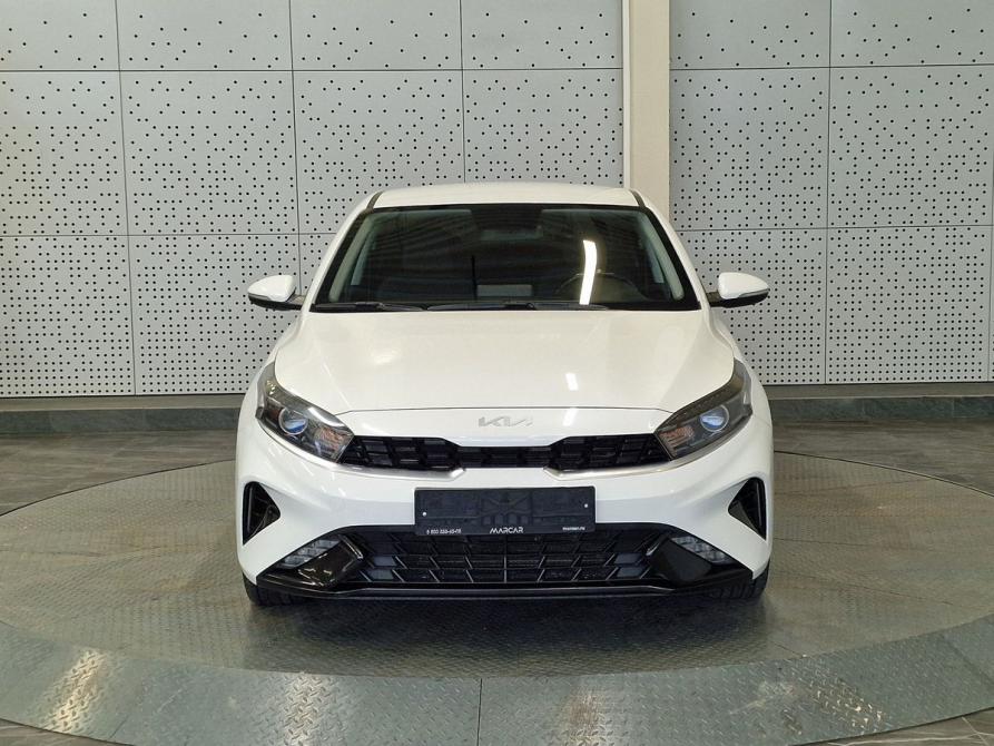 Kia Cerato IV Москва  - изображение 2