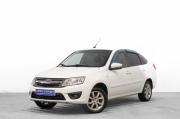 Lada (ВАЗ) Granta I Рестайлинг Барнаул  - изображение 28