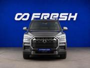 SsangYong Rexton Sports I Рестайлинг Москва  - изображение 25